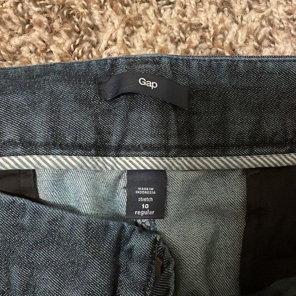 Gap size 10 jeans - Picture 2 of 3